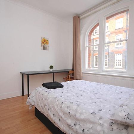 Apartamento Great Flat Located In Trendy Soho Londres Exterior foto