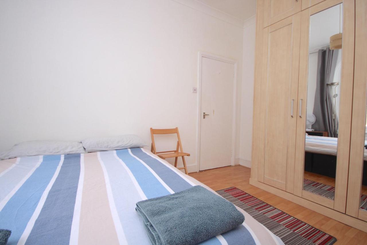 Apartamento Great Flat Located In Trendy Soho Londres Exterior foto